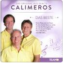 Calimeros - Das Beste, 15 Hits