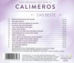 Calimeros - Das Beste, 15 Hits
