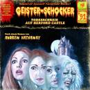 Todesschreie Auf Herford Castle - Vol.91