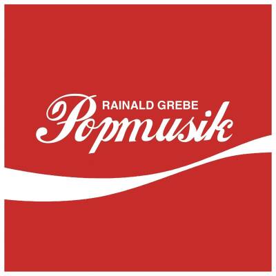 Grebe Rainald - Popmusik