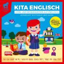 Eduartists - Kita Englisch-Lern- Und Benimmlieder Auf Englisch