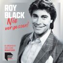 Black Roy - Nie Vergessen! Die Grössten Hits Einer...