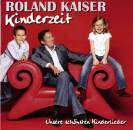 Kaiser Roland - Kinderzeit-unsere Schoensten Kinderlieder