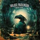 Major Parkinson - The Twilight Cinema (Orange/Black...