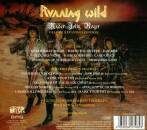 Running Wild - Under Jolly Roger-Expanded Version (2017 Remastere / Digipak)