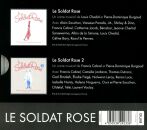 Le Soldat Rose: Coffret (Diverse Interpreten)