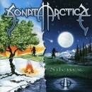 Sonata Arctica - Silence (2021 Reprint)