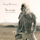 Numan Gary - Savage (Songs From A Broken World)