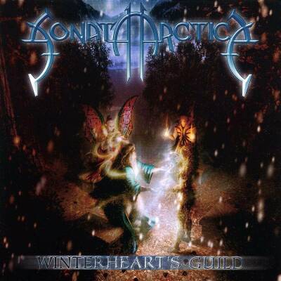 Sonata Arctica - Winterheart´s Guild (2021 Reprint)