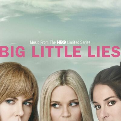 Big Little Lies (Various)