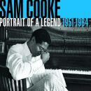 Cooke Sam - Portrait Of A Legend 1951-1964 (Ltd. Edt.)