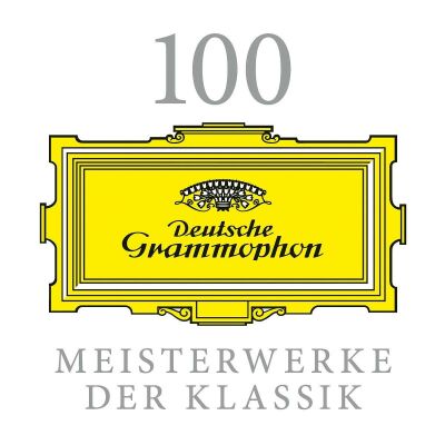100 Meisterwerke Der Klassik (Various)