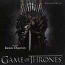 Game Of Thrones (Djawadi Ramin / OST/Filmmusik)