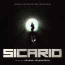 Sicario (OST/Filmmusik)