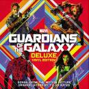 Guardians Of The Galaxy (Various / Deluxe Edt.)