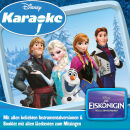 Disney Karaoke Series - Die Eiskonigin: Vollig...