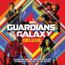 Guardians Of The Galaxy: Awesome Mix (Various / Deluxe Edt.)