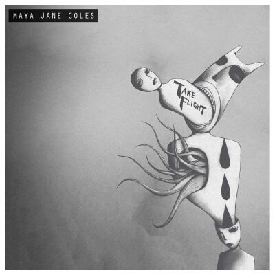 Coles Maya Jane - Take Flight