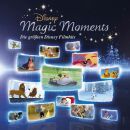 Disney Magic Moments: Die Gro?Ten Disney Filmhits (Various)