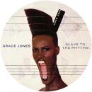 Jones Grace - Slave To The Rhythm (Back To Black Pic.v....