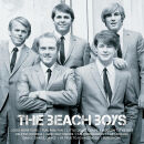 Beach Boys, The - Icon
