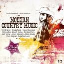 Modern Country Music (Diverse Interpreten)
