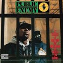 Public Enemy - It Takes A Nation Of Millions (Ltd. Btb...