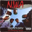 N.W.A. - Straight Outta Compton: Ltd (25th Straight Outta...