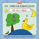 Die Schonsten Kinderlieder: Die Klassiker (Various)