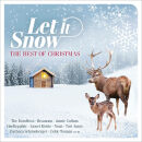 Let It Snow: The Best Of Christmas (Diverse Interpreten)