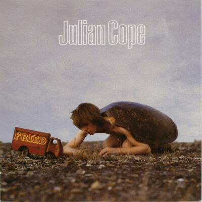 Cope Julian - Fried