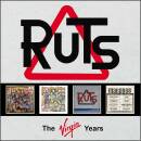 Ruts, The - VIrgin Years, The