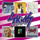 Skids, The - VIrgin Years, The