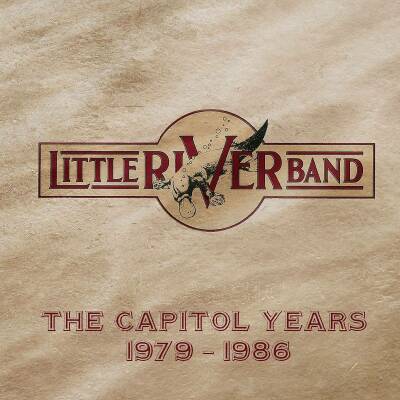 Little River Band - Capitol Years 1979-1986, The