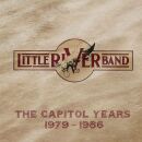 Little River Band - Capitol Years 1979-1986, The