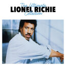 Richie Lionel & The Commodores - Ultimate Collection,...