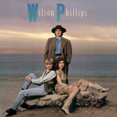 Wilson Phillips - Wilson Philips