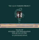 Parsons Alan Project, The - Tales Of Mystery And...