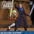 The Clone Wars - 14: Kampf Und Wettkampf / Die Waffenfabrik