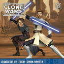 The Clone Wars - 15: Vermachtnis Des Terrors /...