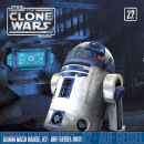 Clone Wars, The - 22: Komm Nach Hause, R2 / Auf Geiseljagd