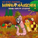 Kleine Schnecke Monika Häuschen, Die - 33: Warum...