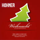 Hohner - Weihnacht: Festtagsedition