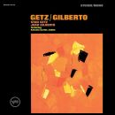 Getz Stan / Gilberto Joao - Getz / Gilberto (50Th...