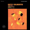Getz Stan / Gilberto Joao - Getz/Gilberto (50th...