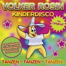 Rosin Volker - Kinderdisco: Das Original!