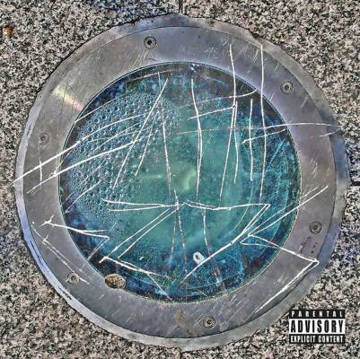 Death Grips - Power That B, The (2 CD Digi)