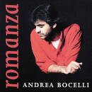 Bocelli Andrea - Romanza (Remastered)
