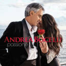 Bocelli Andrea - Passione (Remastered)