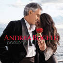 Bocelli Andrea - Passione (Remastered 2LP)